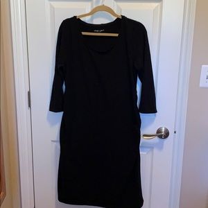 Maternity dress